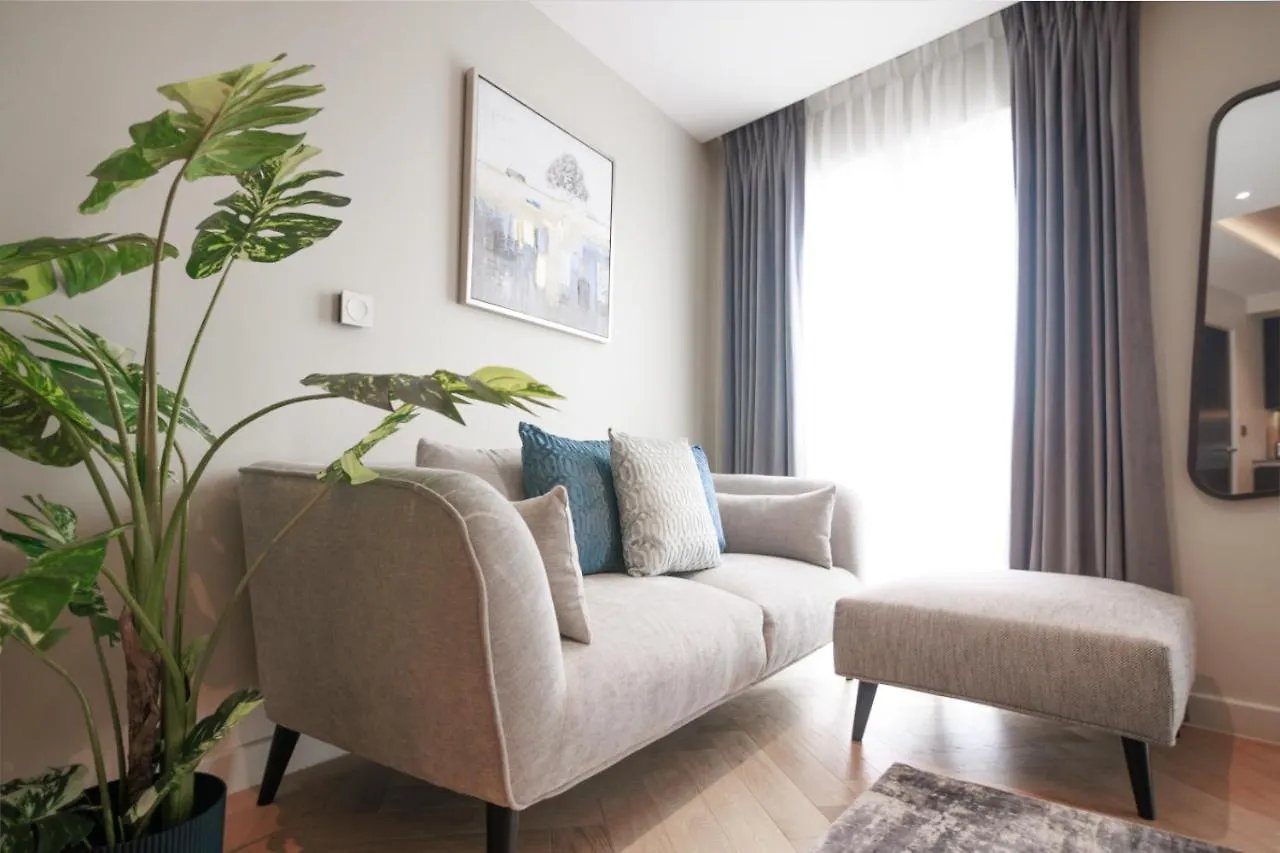Entire 2 Bed - No. 44 - The Cosy Collection Ltd Apartamento York Reino Unido