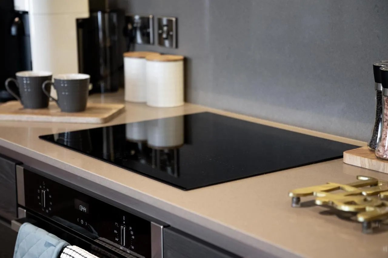 Entire 2 Bed - No. 44 - The Cosy Collection Ltd Apartamento York